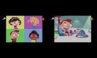 Thumbnail of little Einsteins theme song Serbian vs Bosnian Serbia vs Bosnia and Herzegovina