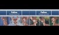 Thumbnail of Faline - Bambi 2 Hd Scene Pack