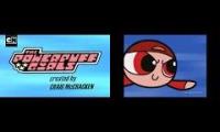 Thumbnail of The Powerpufff Girls/The Rowdyruff Boys Theme