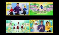 Thumbnail of Just Dance Kids All Younger songs (Part #2) /Sorry cant add more 4 mashups and 2 copied songs/