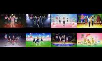 Thumbnail of Just Dance Kids All Older songs (Part #3)