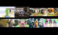 Thumbnail of 8 Gangnam Style Mashup