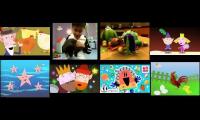 Ben & Holly Little Kingdom Mashup