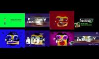 Thumbnail of Klasky csupo meets 7 more