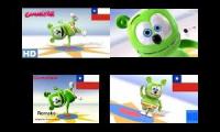 Thumbnail of 4 gummy bears Chilean (v2)