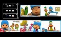 Up to faster 32 pocoyo