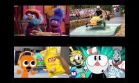 random videos vol 972