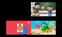 Thumbnail of Up to Faster 48 Parison