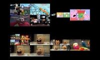 Thumbnail of UP TO FASTER 364 PARISON TO CROSSOVER