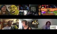 Thumbnail of YTP - Star Shrek Reaction Mashup Vol. 2