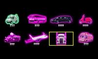 Thumbnail of 145 Volvo bus, Airplane. Truck horn, Ice cream trucl, Train, Scooter, Sound Variations [MEGA MIX]