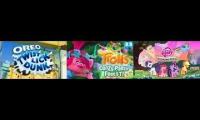 Thumbnail of Oreo VS Trolls VS My Little Pony