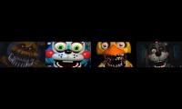 Thumbnail of five nigts at freddys
