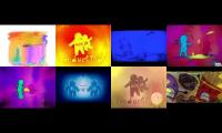 Thumbnail of 8 Noggin And Nick Jr Logo Collections V69