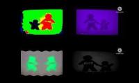 Thumbnail of 4 Noggin And Nick Jr Logo Collections V1758
