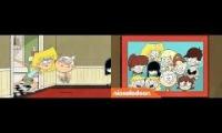 Thumbnail of Bathroom Break! & The Loud House Pilot Episode