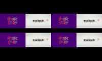 Thumbnail of Yo Gabba Gabba The Movie! Closing Logos (2007)