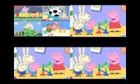 Thumbnail of up to faster 7 parison to peppa pig v3