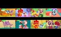Thumbnail of Numberblocks for kyree