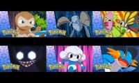 Thumbnail of Pokémon: Pokémon Advanced (Season 6) (EPISODES 26;THROUGH 32).