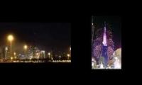 Thumbnail of dubai new years eve 2016 dullahbank vs travel tech with g comparison