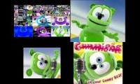 Thumbnail of Too Many Giga Mega Gummy Bears Song Long English