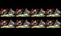 Thumbnail of Radja Band - Patah Hati feat Yo Iqbal | Garasi Radja