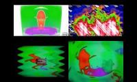 Thumbnail of 4 Noggin And Nick Jr Logo Collections V1759
