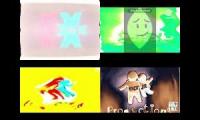 Thumbnail of 4 Noggin And Nick Jr Logo Collections V1760