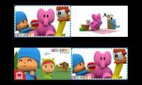 Up to faster 4 pasion to pocoyo