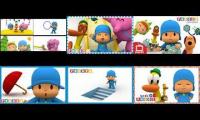 Up to faster 9pasion to pocoyo