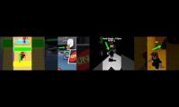 Thumbnail of 4 Videos Of MarcusASMR Roblox Games (But I Didnt Have Steal A Brianrot ASMR Video So Thats Why)