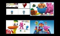 Up to faster 15 parison to pocoyo (mase palmer style)