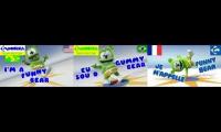 Thumbnail of 3 gummy bear songs:)