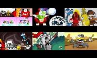Thumbnail of Up To Faster 9 Mixels