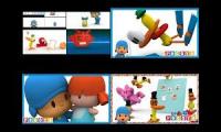 Up to faster 18 parison to pocoyo (mase palmer style)