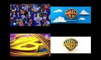 Thumbnail of All Four Warner Bros Movies Ar Once