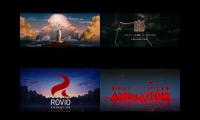 All Four Video Game Movies Ar Once