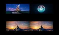 Thumbnail of All Four Video Game Movies At Once