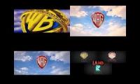 Thumbnail of All Four Warner Animation Group Movies At Once