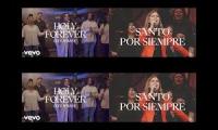 Thumbnail of Holy forever / santo por siempre