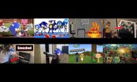 Thumbnail of Sonic the hedgehog2.0