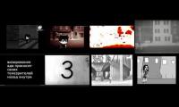 Thumbnail of 8 VERSIONS OF SUICIDE MOUSE PLAYED AT ONCE PART 8