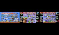 Thumbnail of Super Mario Bros Mashup