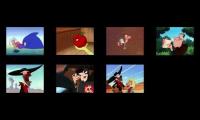 Thumbnail of The Wacky World of Tex Avery (E53-65) (E.D) (PT2) (FOUND)