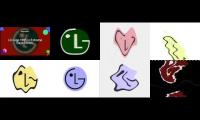 Thumbnail of 8 lg logo mashup effects