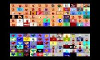 Thumbnail of 36x4=144 BFDI Auditions