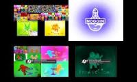 Thumbnail of 2101 Noggin And Nick Jr Logo Collections Louder Extremely Louder