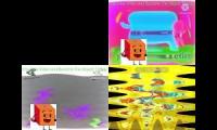 Thumbnail of (MOST VIEWED) mucher noggin and nick jr logo collections