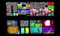 Thumbnail of Way Too Many Noggin and Nick Jr Logo Collections
